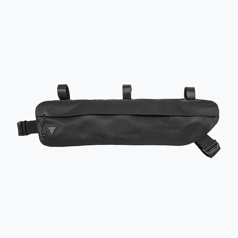 Велосумка під раму Topeak MidLoader чорна T-TBP-ML3B 6