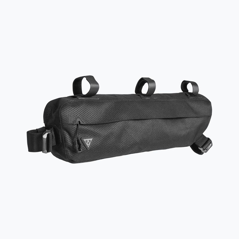 Велосумка під раму Topeak MidLoader чорна T-TBP-ML3B 7