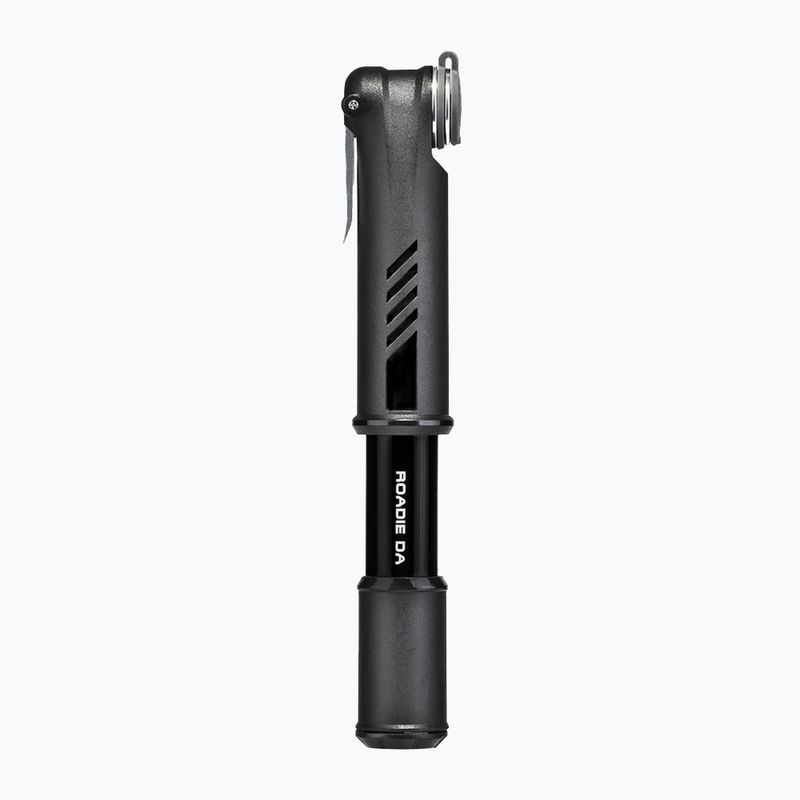 Носос велосипедний Topeak Roadie DA Dual Action