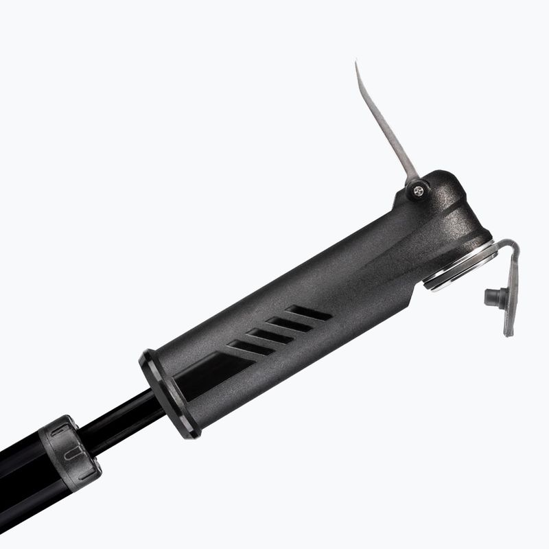 Носос велосипедний Topeak Roadie DA Dual Action 2