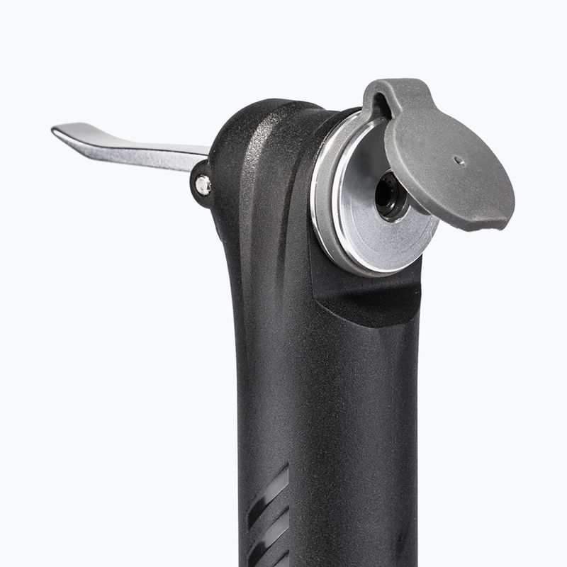 Носос велосипедний Topeak Roadie DA Dual Action 3