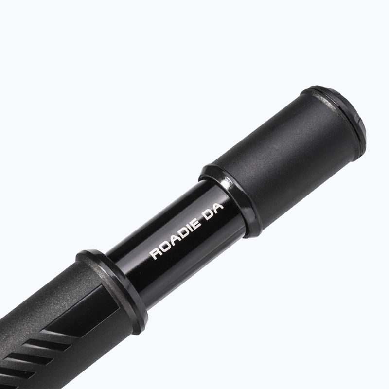 Носос велосипедний Topeak Roadie DA Dual Action 4