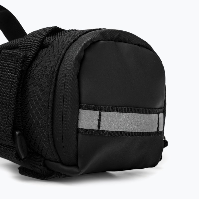 Сумка велосипедна під сидіння Lezyne M-CADDY чорна LZN-1-SB-CADDY-V1M04 6