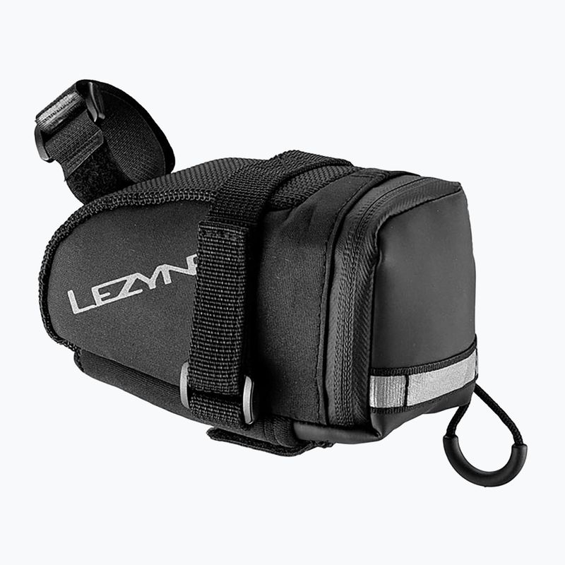 Сумка велосипедна під сидіння Lezyne M-CADDY чорна LZN-1-SB-CADDY-V1M04 8