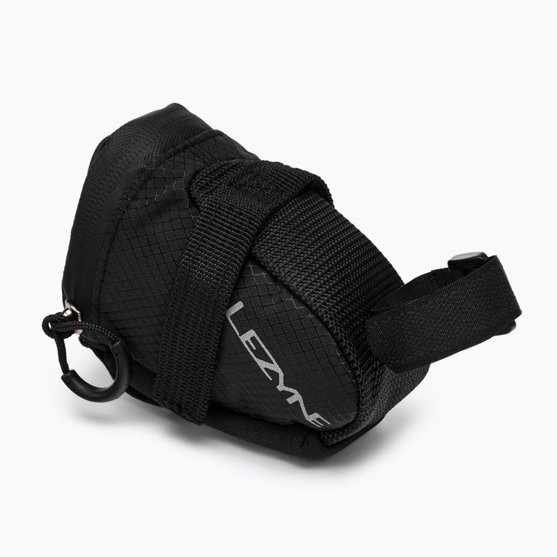 Сумка велосипедна під сидіння Lezyne S-CADDY чорна LZN-1-SB-CADDY-V1S04 3