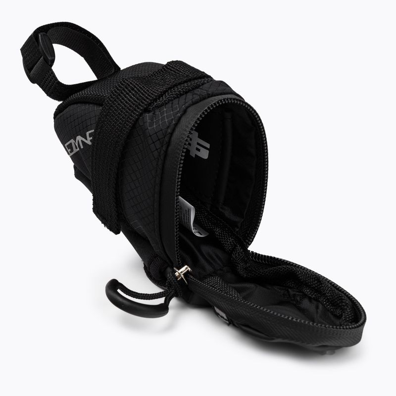 Сумка велосипедна під сидіння Lezyne S-CADDY чорна LZN-1-SB-CADDY-V1S04 4