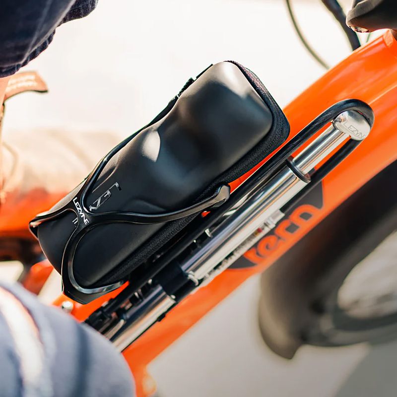 Кошик для пляшки Lezyne Flow Cage black 2