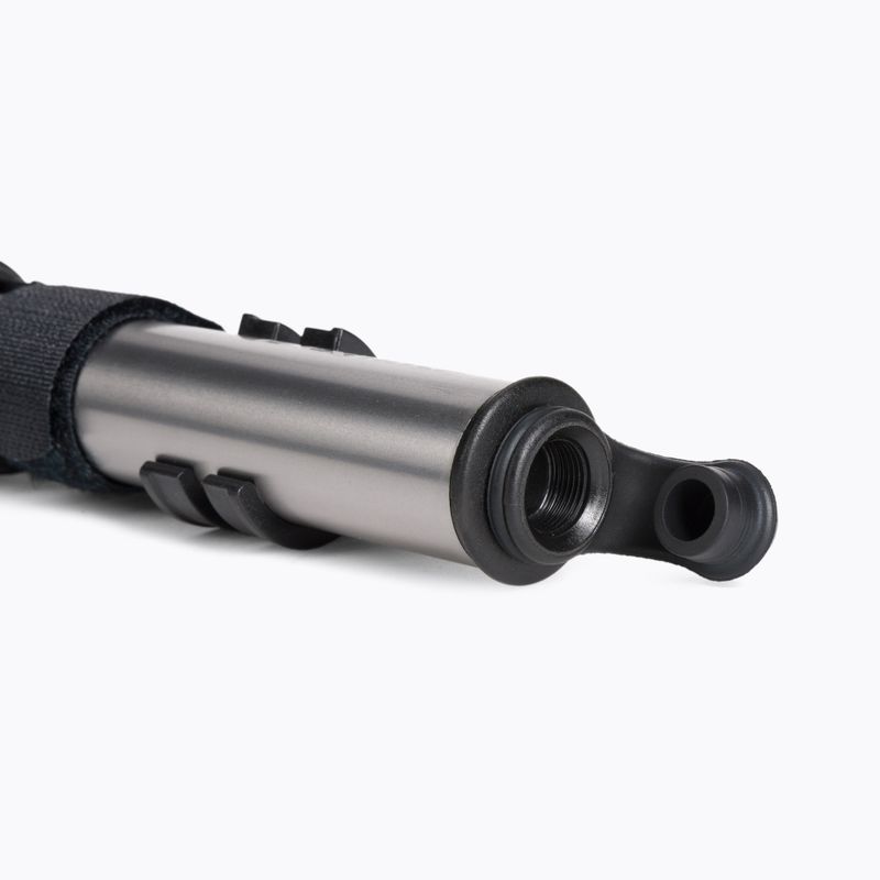 Велосипедний насос  Lezyne SPORT DRIVE HP S 120psi сірий LZN-1-MP-SPDHP-V1S19 4