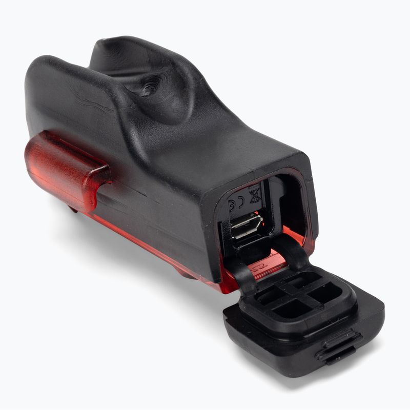 Велосипедний ліхтарик задній Lezyne STRIP DRIVE, usb чорний LZN-1-LED-21R-V304 2