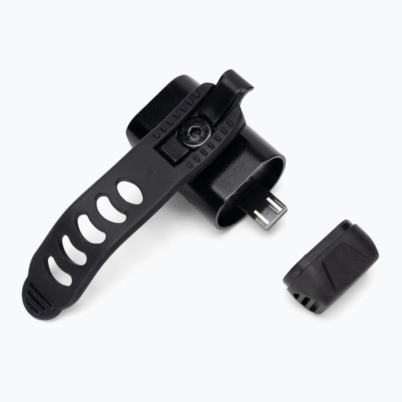 Набір велосипедних ліхтариків Lezyne set MINI DRIVE 400, FEMTO DRIVE, usb чорний LZN-1-LED-24P-V304 3