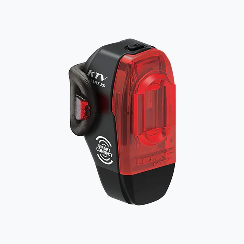 Набір велосипедних ліхтарів Lezyne Connect Smart 1000Xl/Ktv чорний 1-LED-32P-V104 3