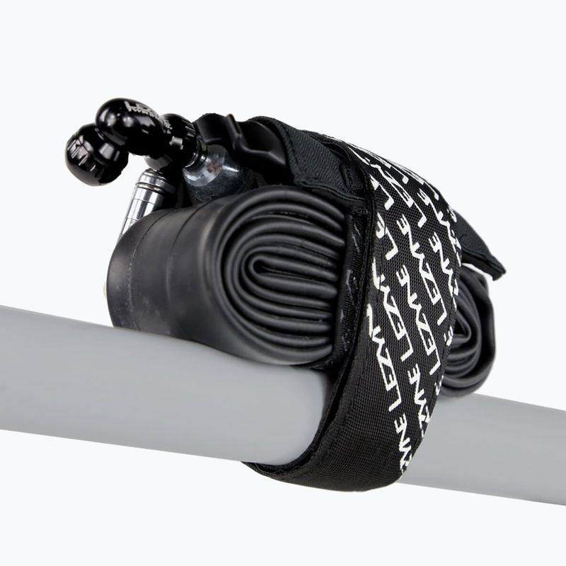 Пояс для інструментів Lezyne Send-IT Caddy black 2