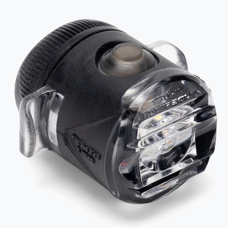 Набір велосипедних ліхтариків Lezyne set LED FEMTO DRIVE USB PAIR чорний LZN-1-LED-31P-V104 2