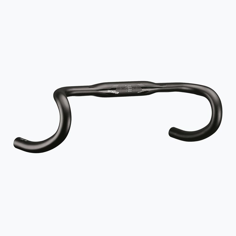 Кермо FSA Gossamer Compact alu 420 мм black