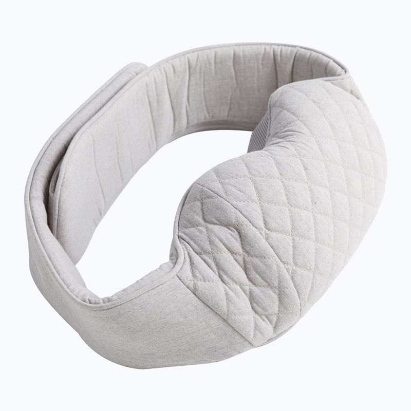Масажер SYNCA Quzy light gray 2