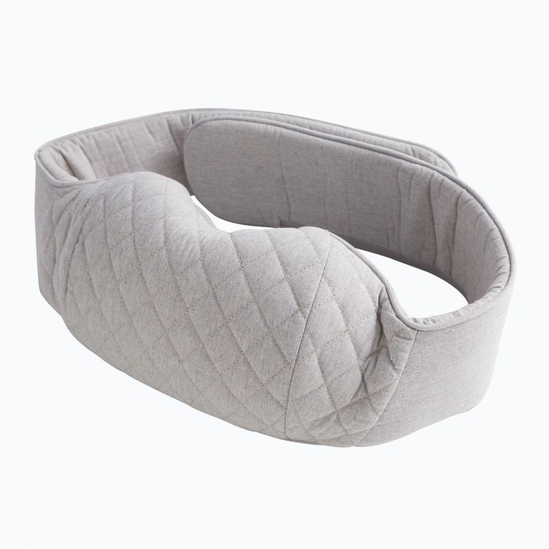 Масажер SYNCA Quzy light gray 3