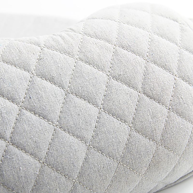 Масажер SYNCA Quzy light gray 5