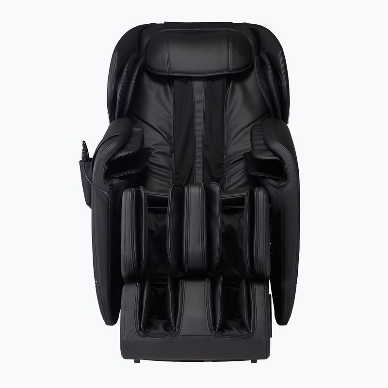 Масажне крісло SYNCA Hisho black 7
