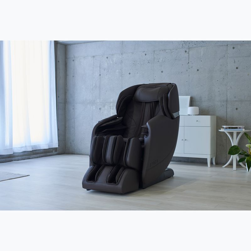 Масажне крісло SYNCA Hisho black 9