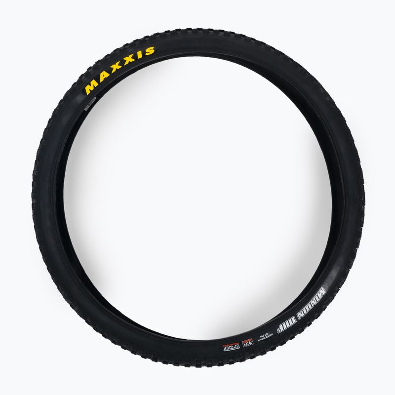 Велосипедна шина Maxxis Minion DHF Kevlar Exo/Tr 29 x 2.30 2