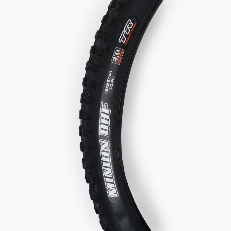 Велосипедна шина Maxxis Minion DHF Kevlar Exo/Tr 29 x 2.30 4