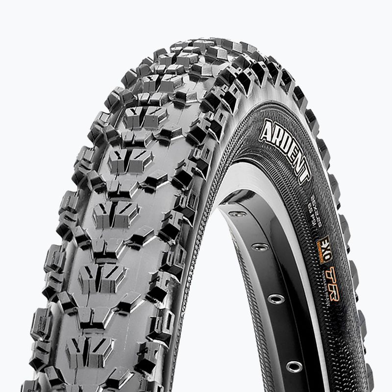 Шина велосипедна Maxxis Ardent Kevlar складна чорна ETB96793100