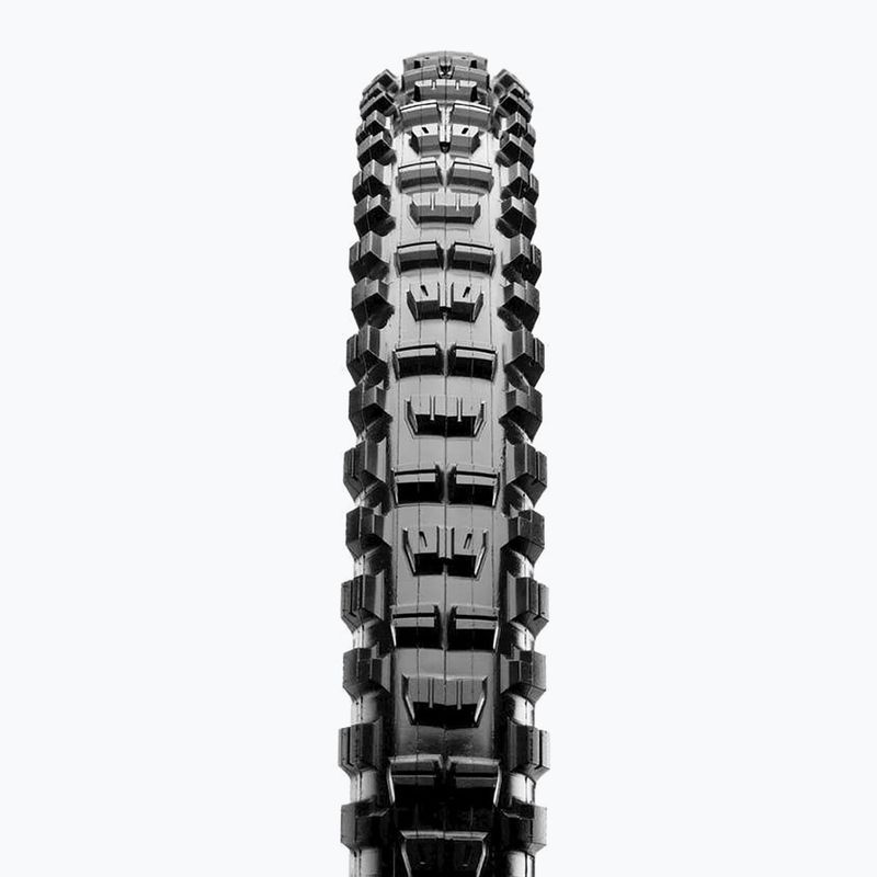 Шина велосипедна Maxxis Minion DHR II Exo/Tr 27.5 x 2.30 2