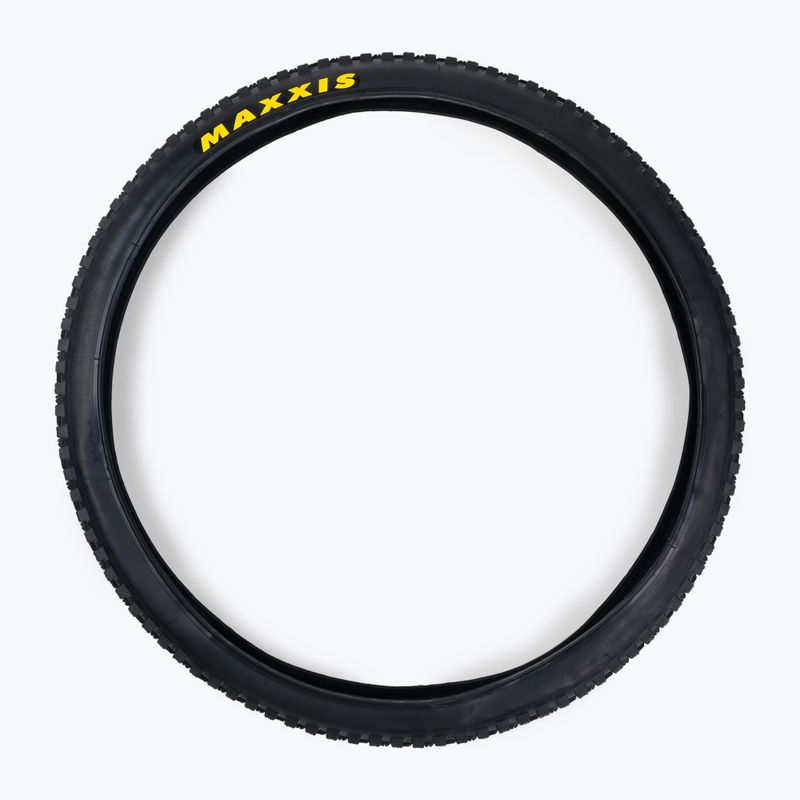 Шина велосипедна Maxxis Minion DHR II Kevlar WT Exo/Tr чорна ETB96797000 2