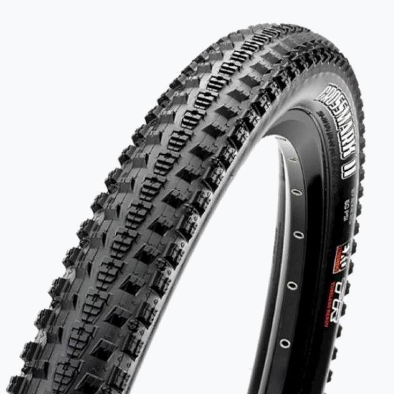 Велосипедна шина Maxxis Crossmark II Exo/Tr