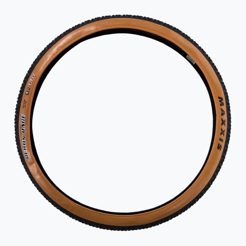 Шина велосипедна Maxxis Rekon Race Kevlar складна чорна ETB00219800 3