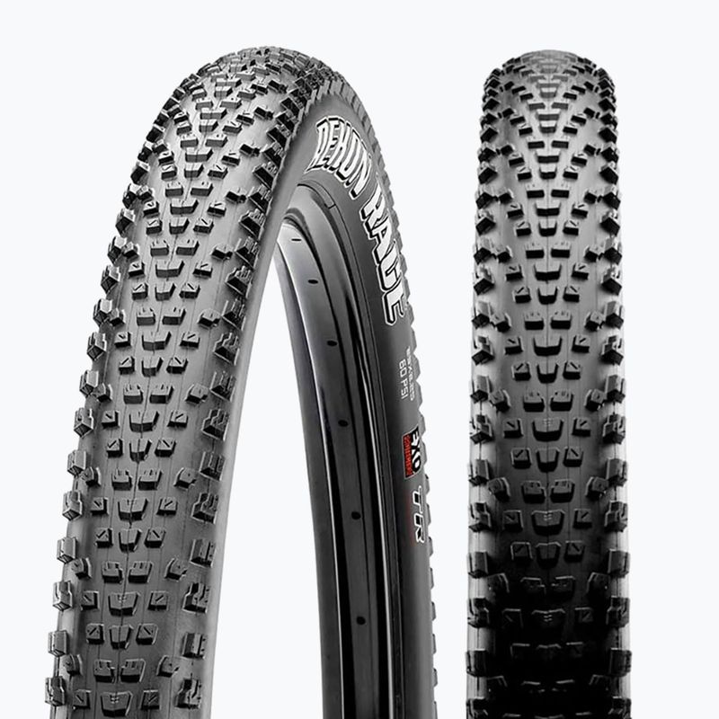 Шина велосипедна Maxxis Rekon Race Kevlar складна чорна ETB00219800 4