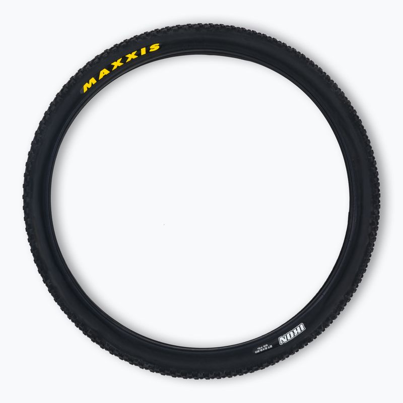 Шина велосипедна Maxxis Ikon 60TPI Drut 29 x 2.20 2