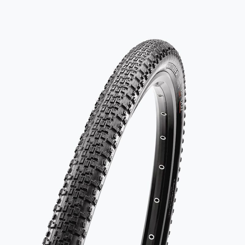 Шина велосипедна Maxxis Rambler Exo чорна ETB00435200 3