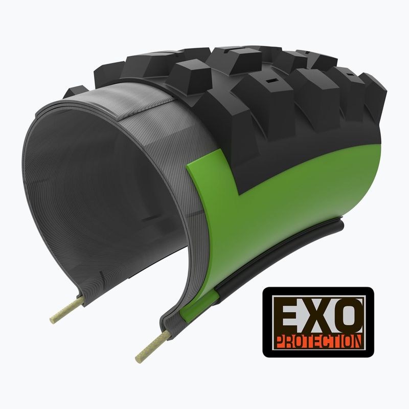 Шина велосипедна Maxxis Reaver Hypr-X/Exo/TR 700 x 45C 4