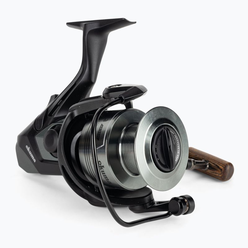 Коропова котушка Okuma Aventa BF