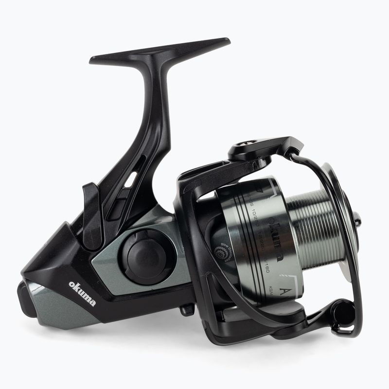 Коропова котушка Okuma Aventa BF 2