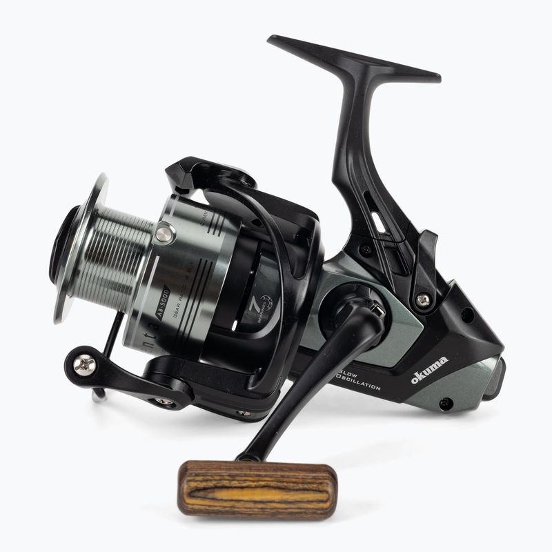 Коропова котушка Okuma Aventa BF 3