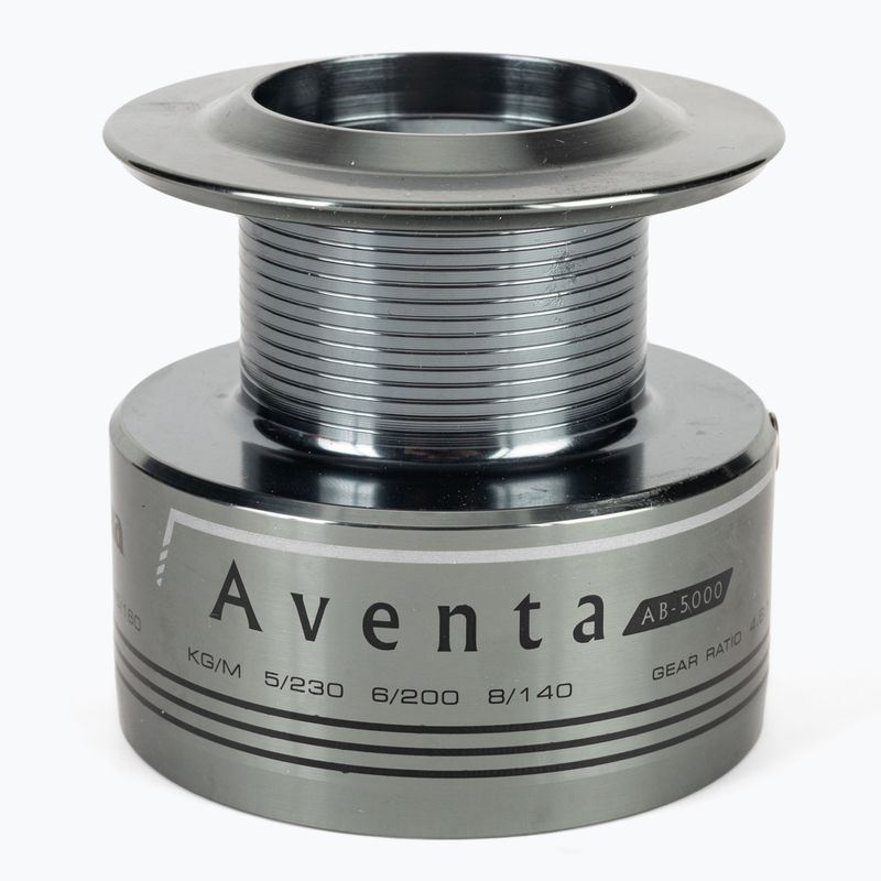 Коропова котушка Okuma Aventa BF 4