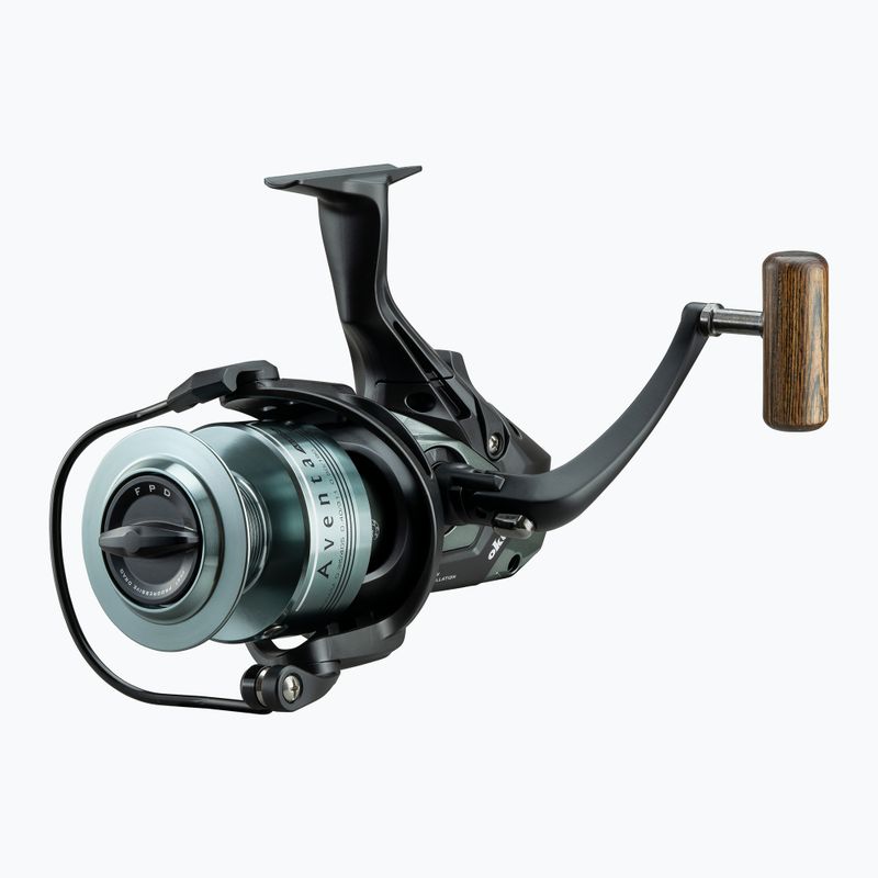 Коропова котушка Okuma Aventa BF 7