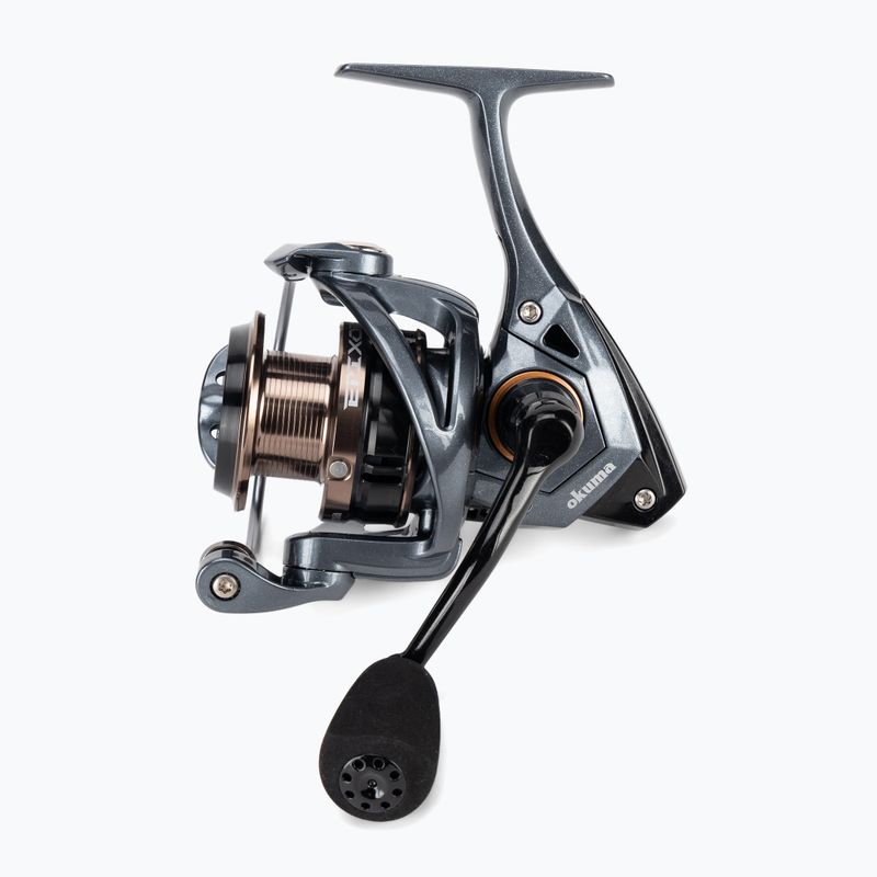 Котушка спінінгова Okuma Epixor XT 3