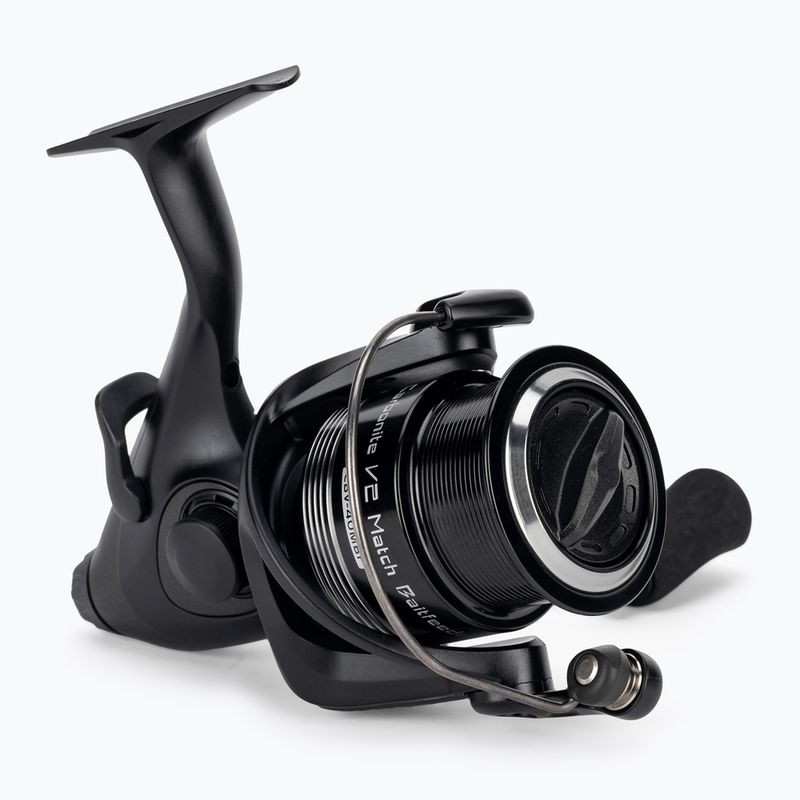 Котушка спінінгова Okuma Carbonite V2 Match BaitFeeder