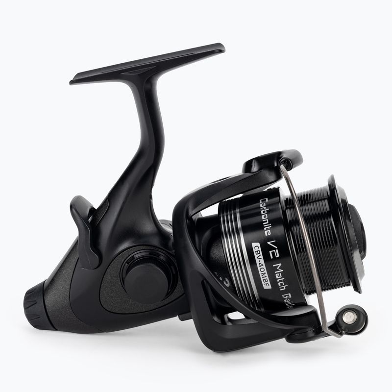 Котушка спінінгова Okuma Carbonite V2 Match BaitFeeder 2