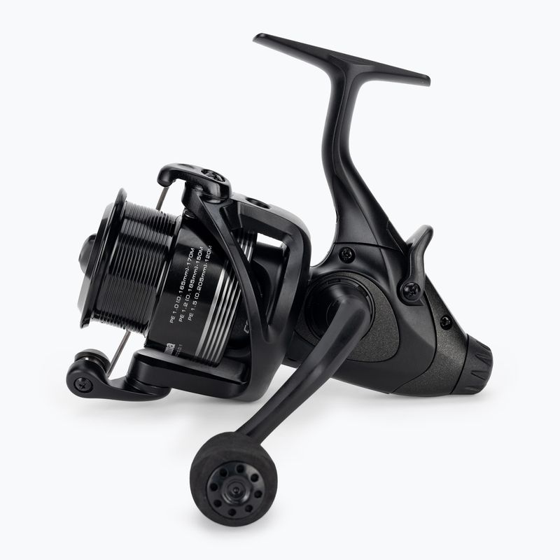 Котушка спінінгова Okuma Carbonite V2 Match BaitFeeder 3
