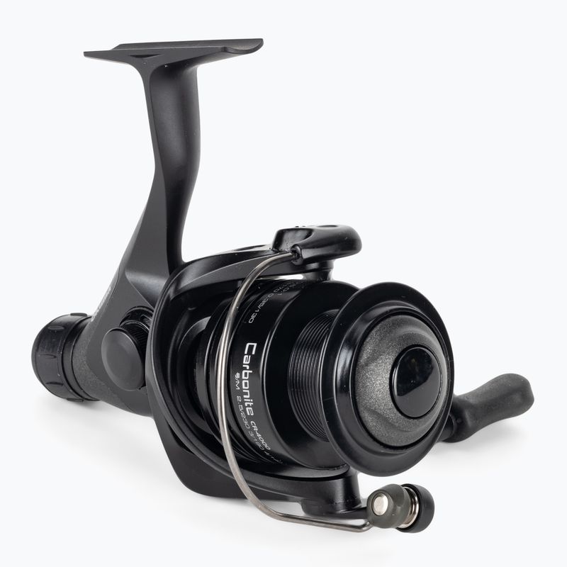 Спінінгова котушка Okuma Carbonite RD