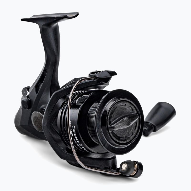 Котушка фідерна Okuma Carbonite B-Feeder чорна CBBF-4000