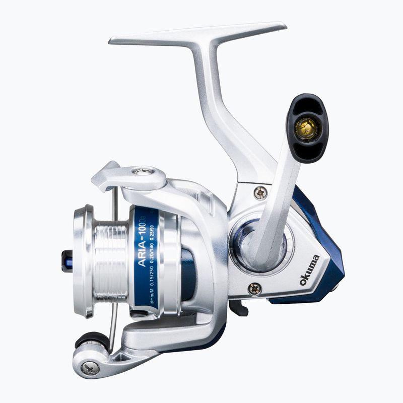 Котушка спінінгова Okuma Aria 5