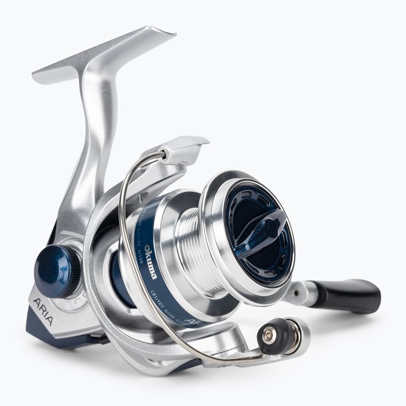 Котушка спінінгова Okuma Aria