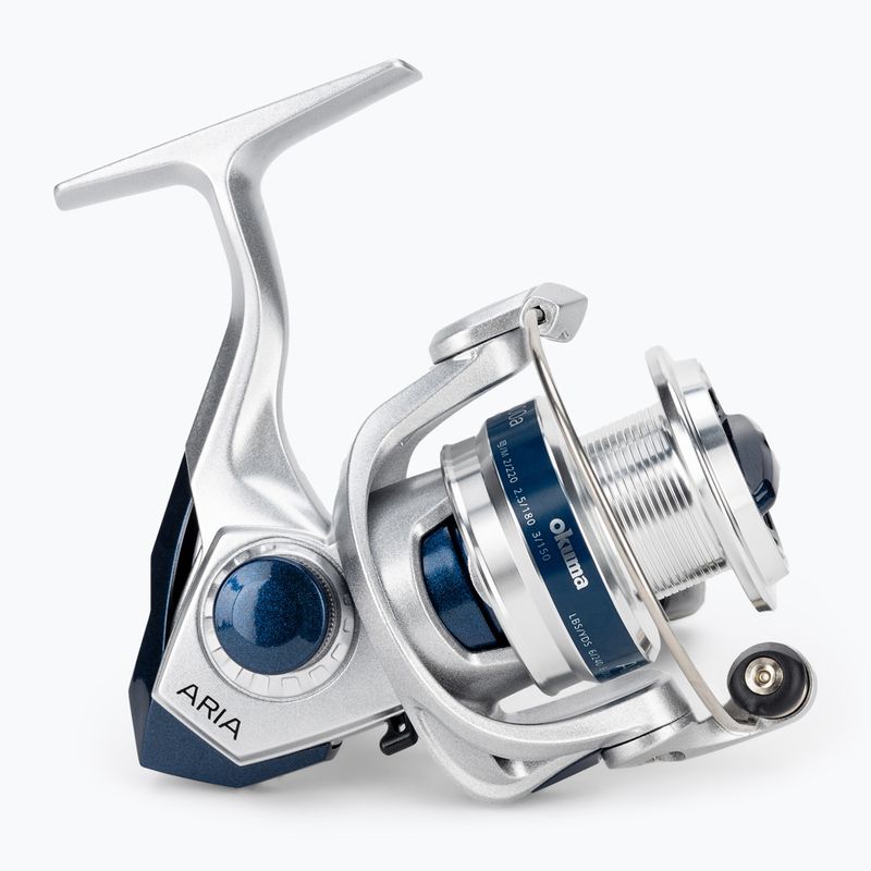 Котушка спінінгова Okuma Aria 2