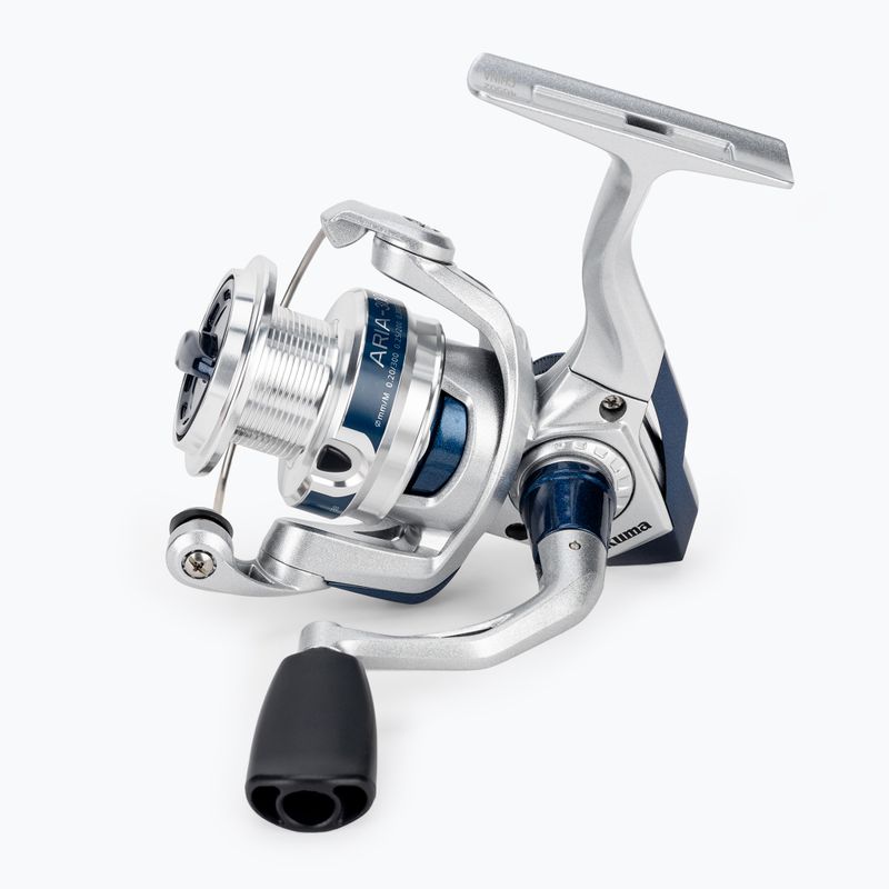 Котушка спінінгова Okuma Aria 3