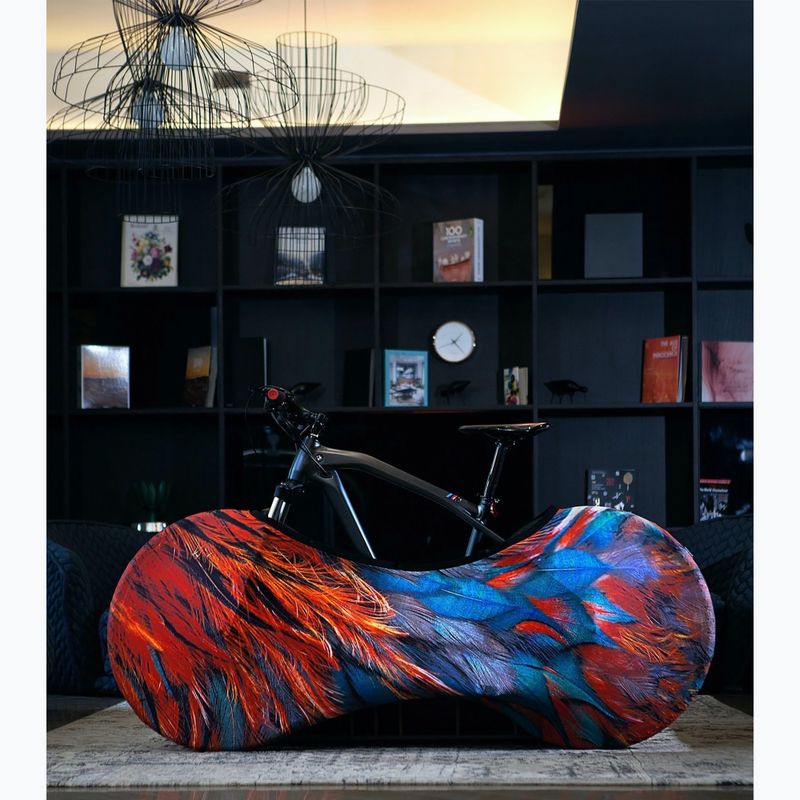 Чохол велосипедний для коліс VELOSOCK Rio 5